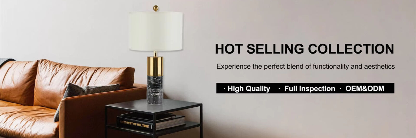 Lámpara pendiente de cristal