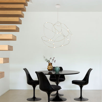 Flock of Light-Flock of Light Suspension Lamp(WH-AP-366)
