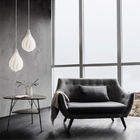 Modern Pendant Lights Nordic Designer Creativity Hanging Lamp For Lving Room Restaurant decoration light(WH-AP-535)