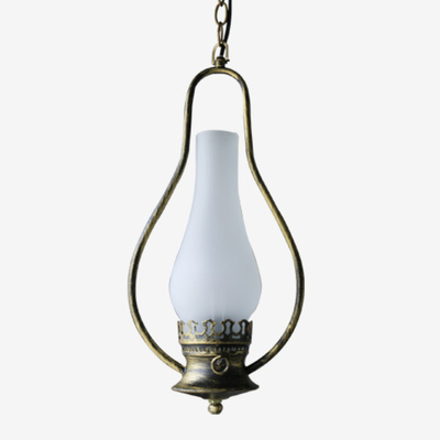 Vintage Pendant Light Loft Industrial  Cafe Bar Kitchen Bottle Restaurant Iron kerosene lamp(WH-VP-182)