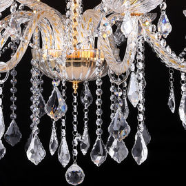 Quoizel chandelier Gold Color For home Decoration Lighting (WH-CY-141)