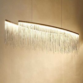 Heavy duty chandelier chain lamp for indoor home lighting (WH-CC-02)