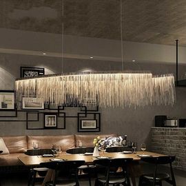 Heavy duty chandelier chain lamp for indoor home lighting (WH-CC-02)