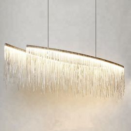 Heavy duty chandelier chain lamp for indoor home lighting (WH-CC-02)
