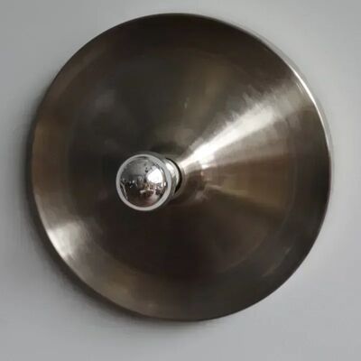 Nostalgic Space Retro UFO Flying Saucer Lights Bauhaus Space Age wall lamp(WH-VR-161)