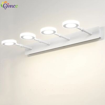 360 Degree Rotating Makeup Lights  LED Vanity Light Bathroom Mirror Cabinet Light (WH-MR-76)