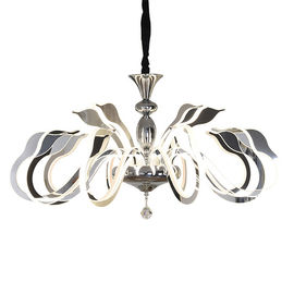 Led elegant chandelier lighting for indoor home lighting Lamp Fixtures (WH-LC-06)