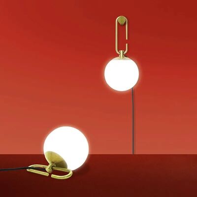 Three-head magic bean pendant lamps NH S3 Suspension（WH-AP-612）