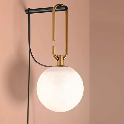 Three-head magic bean pendant lamps NH S3 Suspension（WH-AP-612）