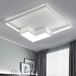 Fluorescent ceiling light fixture for Living room Bedroom Kitchen (WH-MA-67)