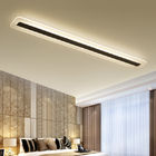 Acylic basic ceiling light fitting for Living room Bedroom Kitchen Fixtures (WH-MA-79)