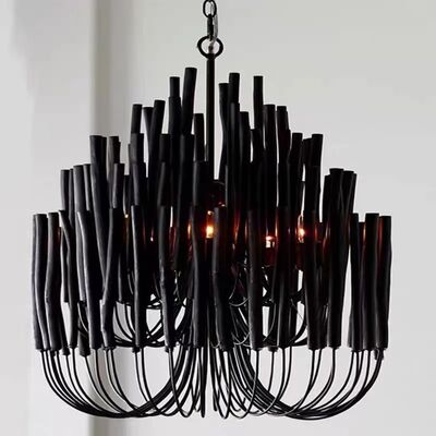 Tilda Loft Hanging Chandelier Tilda Chandelier（WH-AP-616）