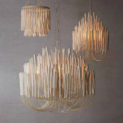 Tilda Loft Hanging Chandelier Tilda Chandelier（WH-AP-616）