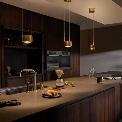 Livable Restaurant Pendant lights dining room table Designer Hotel Ball Hanging Lights（WH-AP-667）