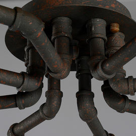 Retro industrial ceiling lighting for Home Indoor home Decoration (WH-LA-01)