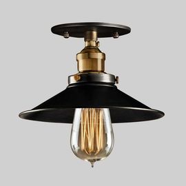 Loft ceiling design Retro Ceiling Lights Fixtures for Indoor home Decoration (WH-LA-20)