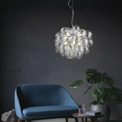 Led Lights Pendant Light Lamps Living Room Chandeliers（WH-AP-694）