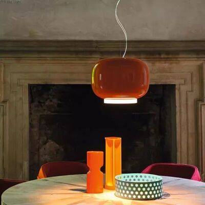 Modern Glass Pendant Lights Creative Chandelier lamp （WH-AP-721）
