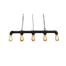 Industrial suspended Hanging Lights For Bar Coffee Shope Lighting (WH-VP-37）