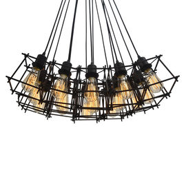 Warehouse Drop pendant lighting For Indoor home Pendant Lamp Decoration (WH-VP-39)