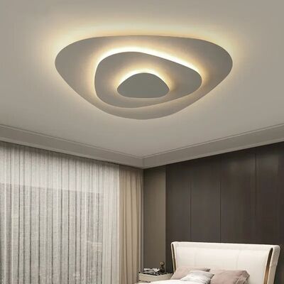 children Lighting Fixture Lustre Home Decor Dining Room Bedroom minimalist ceiling light(WH-MA-310)