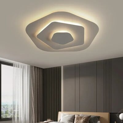 children Lighting Fixture Lustre Home Decor Dining Room Bedroom minimalist ceiling light(WH-MA-310)