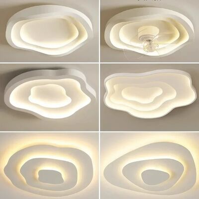 children Lighting Fixture Lustre Home Decor Dining Room Bedroom minimalist ceiling light(WH-MA-310)