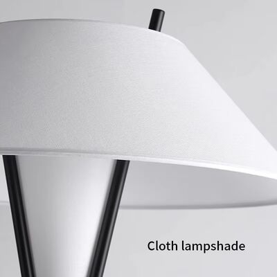 Living Room Sofaside Lighting Bedroom Home Decor Sorato Floor Lamp(WH-VFL-26)