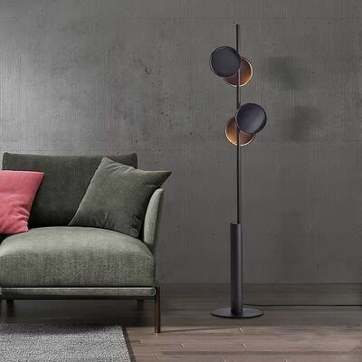 studio lamp atmosphere living room lamp bedroom designer art Typography series Floor Lamp(WH-VFL-35)