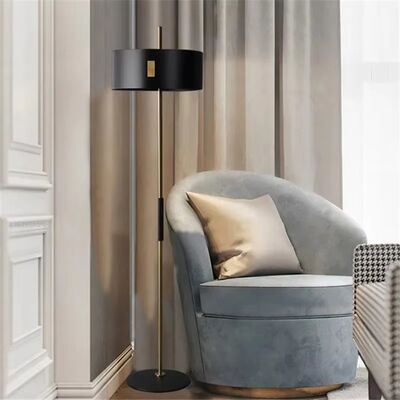 living room bedroom minimalist creative designer luxury Postmodern floor lamp(WH-VFL-40)