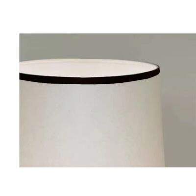 Bedroom Bedside Light Home Decoration Fabric Lamp Shade E27 Led Wabi Sabi Floor Lamps(WH-MFL-184)