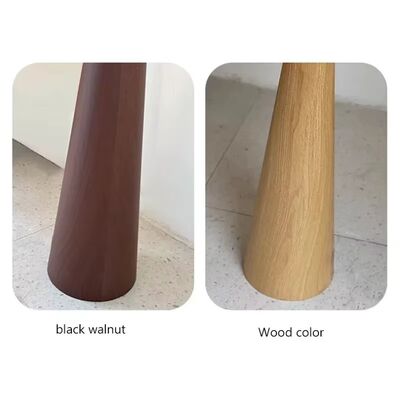 Bedroom Bedside Light Home Decoration Fabric Lamp Shade E27 Led Wabi Sabi Floor Lamps(WH-MFL-184)