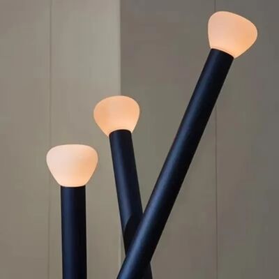 Bedsides Sofa Light Luminaria Living Room Bedroom Designer Minimalist Parc Floor Lamp(WH-MFL-189)