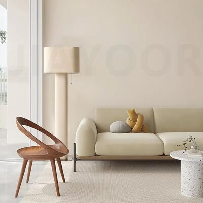 Home Decoration Light High-End Artistic Vertical Sofa Lamp Four Hands Hensley Floor Lamp(WH-MFL-198)