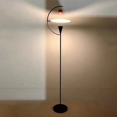 Art Decor Lighting Living Room Atmosphere Light Minimalist Designer Nemo Newton Floor Lamp(WH-MFL-221)