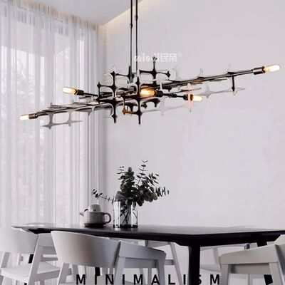 Modern decor Pendant lights indoor lighting led lights  (WH-NC-148)