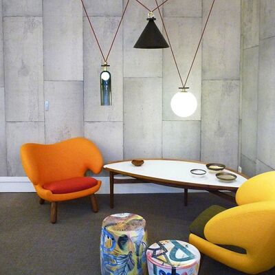 DIY Combined Metal Bedroom Living Dining Table Decor LED Lighting Designer Adjustable Shape Ceiling Pendant Lamp Geometric Shape Art Modern Chandelier (WH-MI-467)