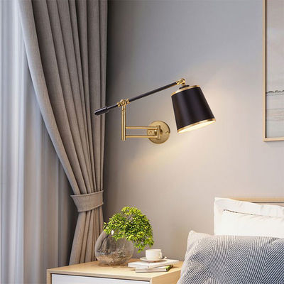 Study bedside lamp corridor staircase lamp corridor wall bedroom wall lamp (WH-VR-84）