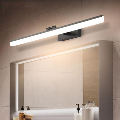 Bathroom vanity lighting aluminum acrylic 40cm 50cm wall picture light（WH-OR-54）