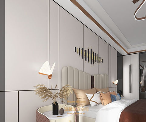 Postmodern Minimalist Living Room Bedroom Bedside Butterfly Led Wall Lamp(WH-OR-55)