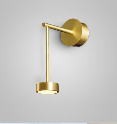 Nordic Wall Sconces 10W LED Light Glass Bubble Sample scandinavian wall light (WH-OR-70)