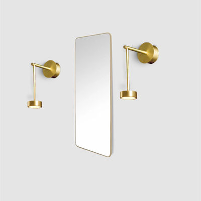 Nordic Wall Sconces 10W LED Light Glass Bubble Sample scandinavian wall light (WH-OR-70)
