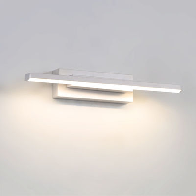 Led indoor Wall Lamps rotation adjustable wall sconce modern rotating wall lamp（WH-OR-98)