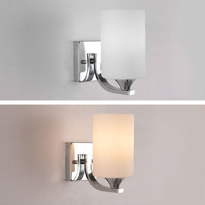 American bedside lamp Hotel modern simple creative bedroom wall lamp (WH-OR-113)