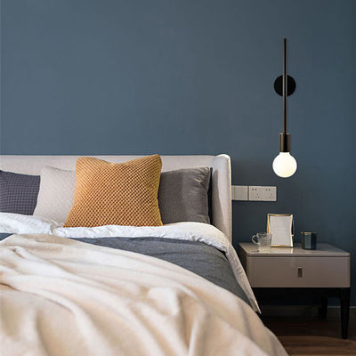 Modern Wall Lamp E27 Iron Wall Lamps For Living Room Bedroom wall lights for home(WH-OR-178)