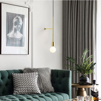 Modern Wall Lamp E27 Iron Wall Lamps For Living Room Bedroom wall lights for home(WH-OR-178)