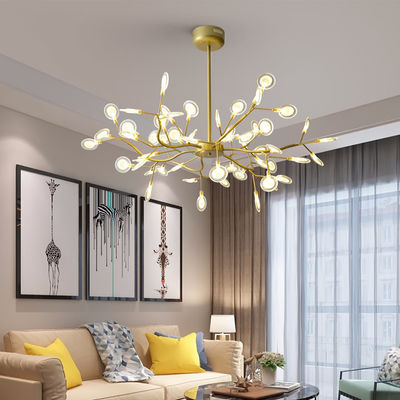 Postmodern Creative Natural Marble Led Wall Lamp Melange Elongated Wall Sconce(WH-OR-184)