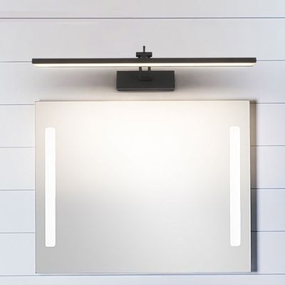 40/50CM 9W/12W LED Mirror Light Waterproof Bathroom Wall Lamp Washroom Cosmetic Wall sconce(WH-MR-27)