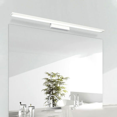 LED Mirror Front Light Waterproof and Moisture-proof Bathroom Mirror Front Light(WH-MR-33)