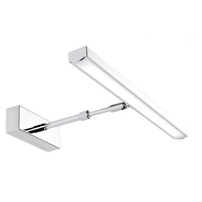 New adjustable bathroom mirror light 410mm 5W 110V / 220V led makeup lamp(WH-MR-50)